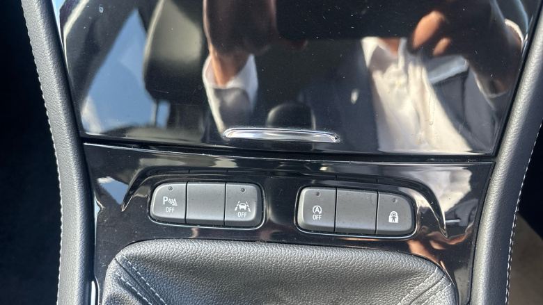 Vauxhall Grandland 1.2 Turbo Ultimate 5dr Petrol Hatchback